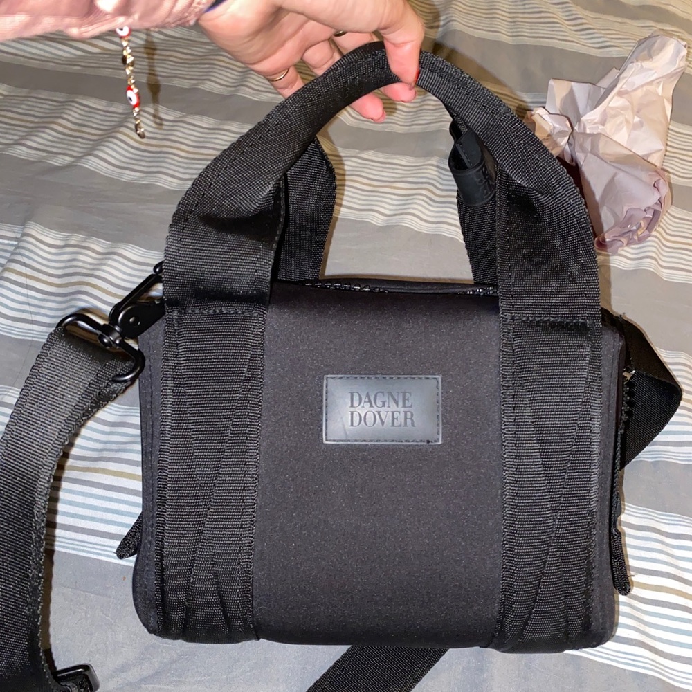 Dagne Dover Landon Caryall XS